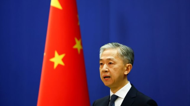 Beijing mengatakan politik Taiwan tidak mengubah ‘fakta’ ada ‘satu China’