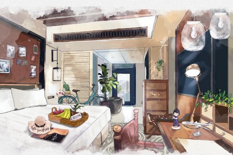 Cara yang bagus untuk berlibur di rumah