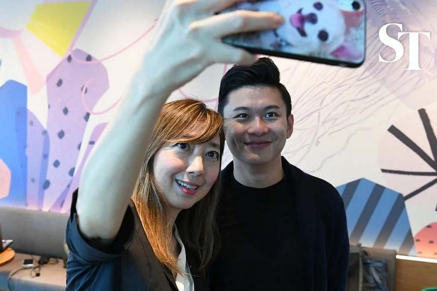 Makan Siang Bersama Sumiko: Satu ide bagus kemudian, CEO Secretlab Ian Ang memiliki 70% saham dalam bisnis bernilai jutaan dolar