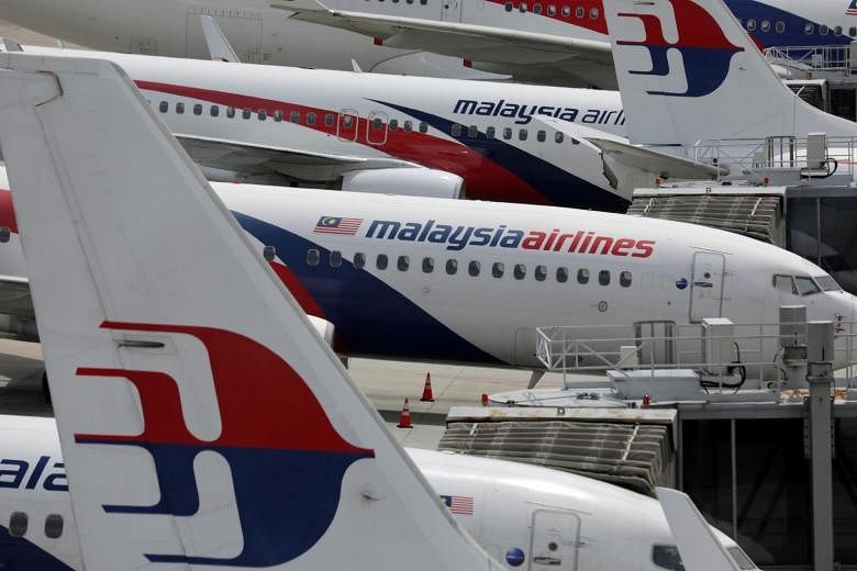 Maskapai penerbangan di Malaysia mungkin membutuhkan tiga tahun untuk pulih, kata menteri transportasi