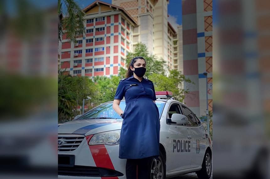 Petugas hamil tidak dihukum, keluhan diskriminasi dipandang serius: Polisi