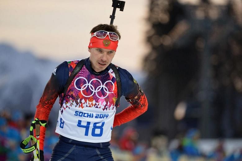 Doping: Putusan penting terhadap Rusia, yang dapat membuat atletnya dilarang dari Olimpiade Tokyo, Piala Dunia 2022, dijadwalkan pada hari Kamis