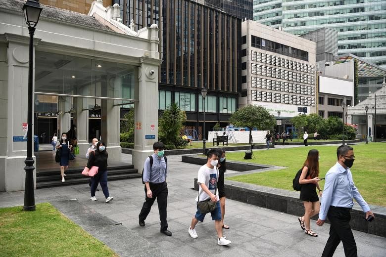 Debrief: Skema lulus kerja Tech.Pass baru sebagai respons terhadap persaingan ketat untuk bakat teknologi global