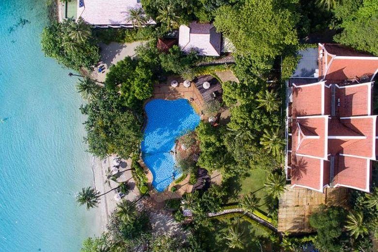 Peringatan Tripadvisor untuk hotel Thailand yang menggugat tamu karena ulasan buruk