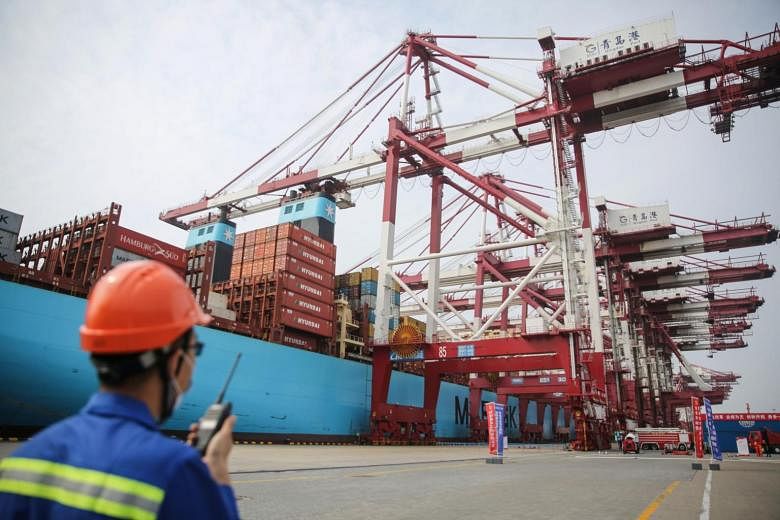 Singapura dan Shandong untuk memperdalam kemitraan dalam perdagangan, keberlanjutan dan jasa