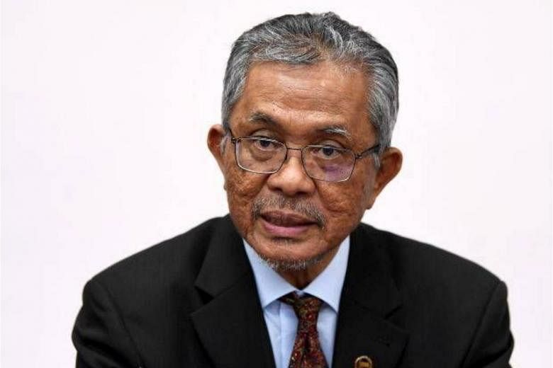 Klaim Filipina bahwa Sabah bagian dari wilayahnya tidak berdasar dan tidak relevan, kata wakil menteri Malaysia