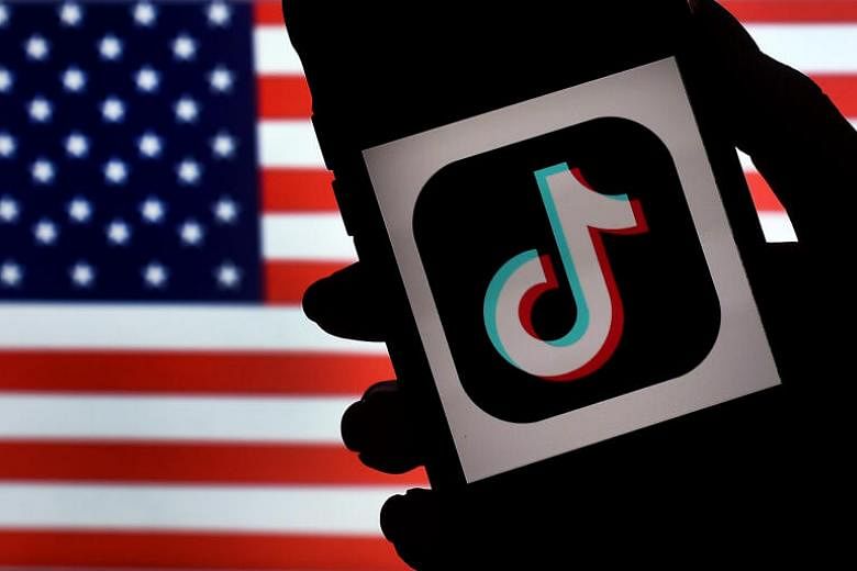 Batas waktu AS untuk menjual TikTok diperpanjang hingga 27 November