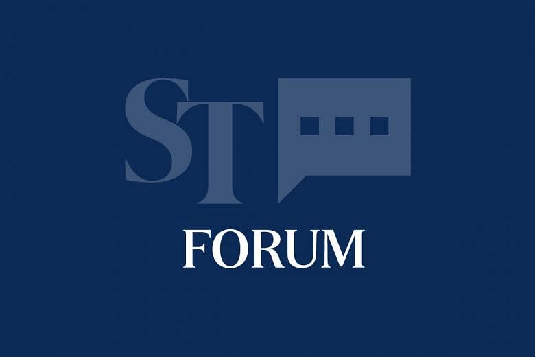 Forum: Investigasi terhadap pelanggaran langkah-langkah manajemen yang aman di kamp ActiveSG sedang berlangsung
