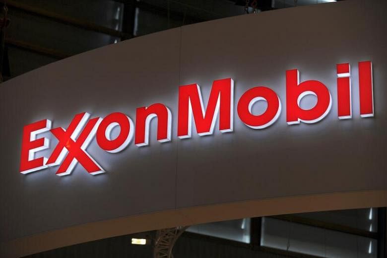 Exxon mengatakan tetap berkomitmen untuk ekspansi kilang Singapura