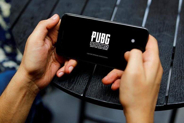 Versi India baru dari game mobile PUBG hit akan diluncurkan setelah larangan yang berfokus pada China