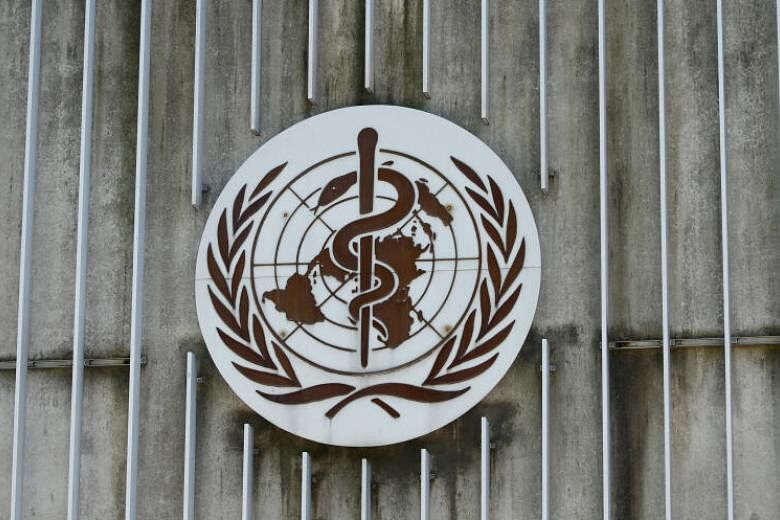 Penelitian Coronavirus WHO untuk mendapatkan dorongan US $ 500 juta pada pertemuan Paris